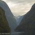 Doubtful Sound, Nuova Zelanda. Autore e Copyright Marco Ramerini