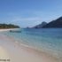 La spiaggia, Kuata, Isole Yasawa, Figi. Autore e Copyright Marco Ramerini.