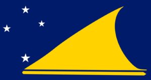 Bandiera di Tokelau