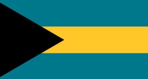 Bandiera delle Bahamas