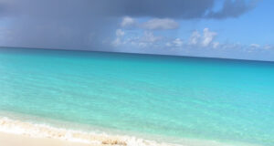 Meads Bay, Anguilla. Author and Copyright Marco Ramerini.