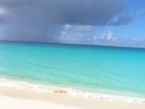 Meads Bay, Anguilla. Author and Copyright Marco Ramerini.