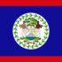 Bandiera del Belize