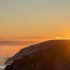 Il sole di mezzanotte, Groenlandia. Autore e Copyright Marco Ramerini
