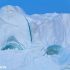 Occhi di ghiaccio, Groenlandia. Autore e Copyright Marco Ramerini