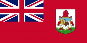 Bandiera delle Bermuda