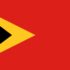 Bandiera di Timor-Leste
