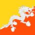 Bandiera del Bhutan